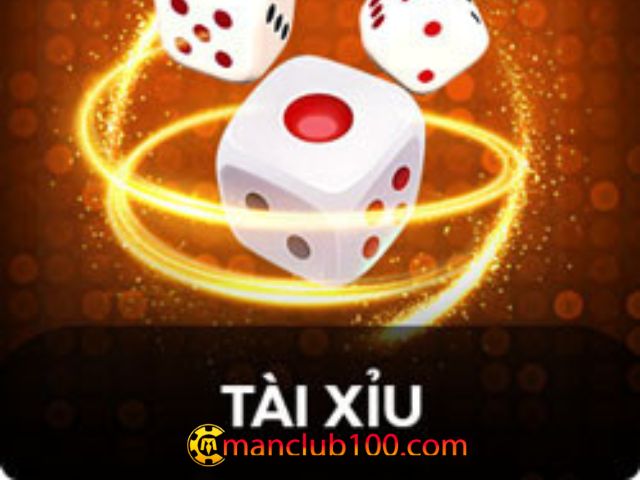 Hướng dẫn chơi Tài xỉu Manclub