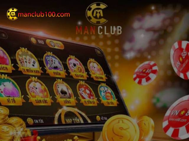 Hướng dẫn chơi Poker Manclub