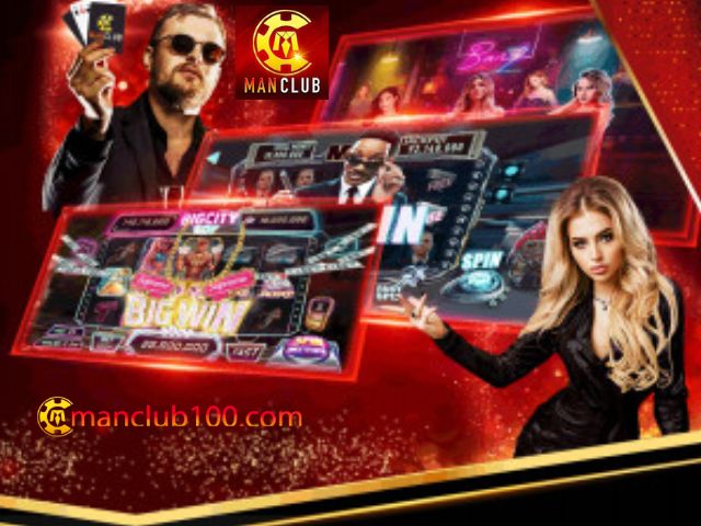 Nguồn gốc của app Manclub