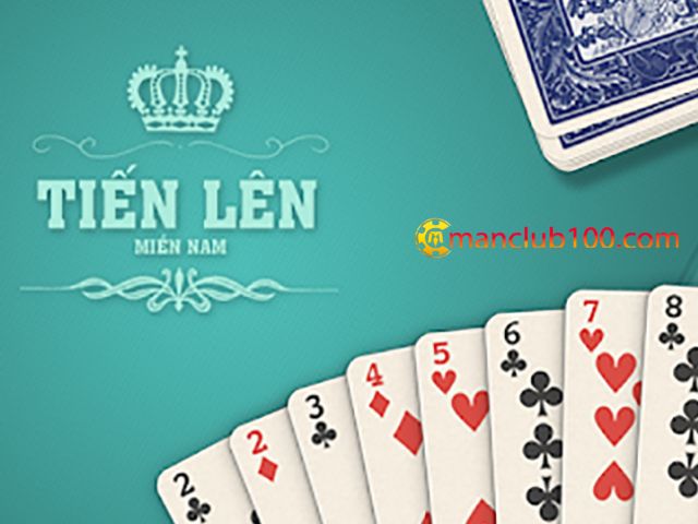 Tiến Lên Miền Nam Manclub
